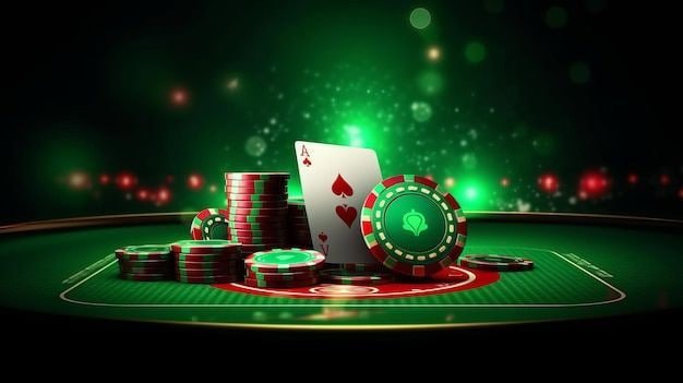 wip66 Live Casino